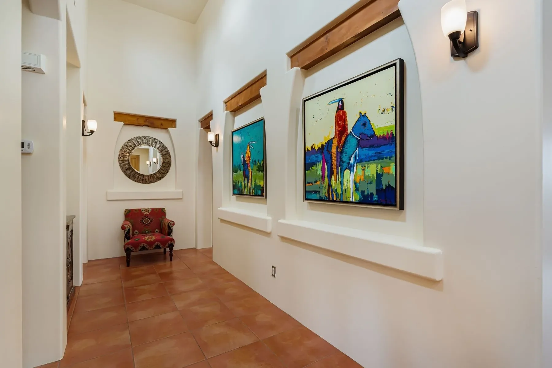 32 Camino De Colores, Santa Fe, NM 87506, Santa Fe, New Mexico, United States. - Photo 3