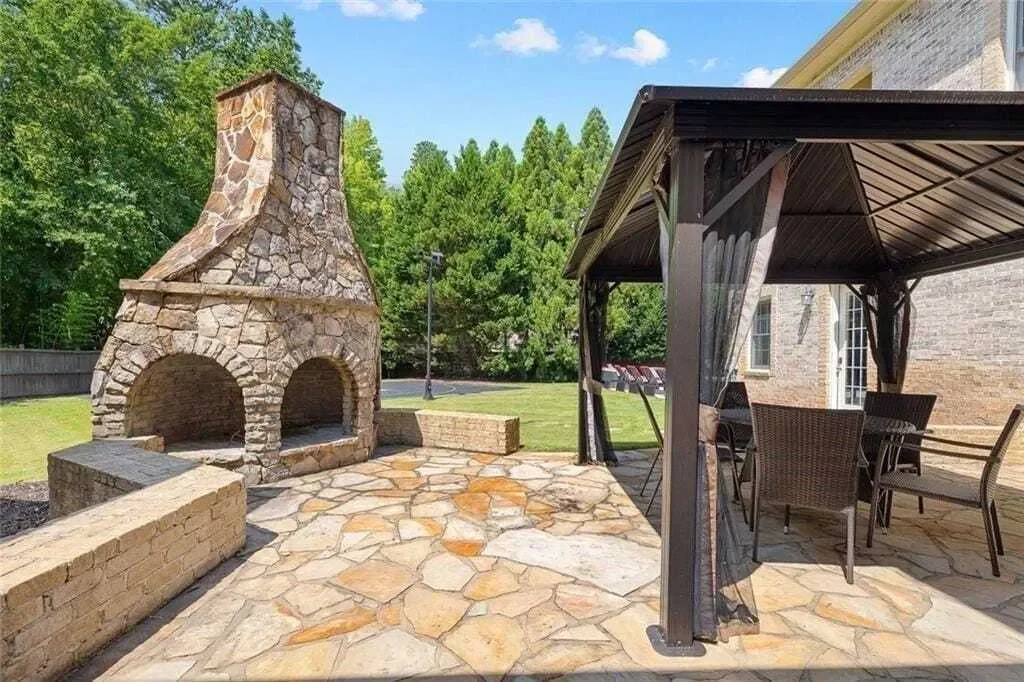 11140 W. Road, Roswell, Georgia, United States. - Photo 46