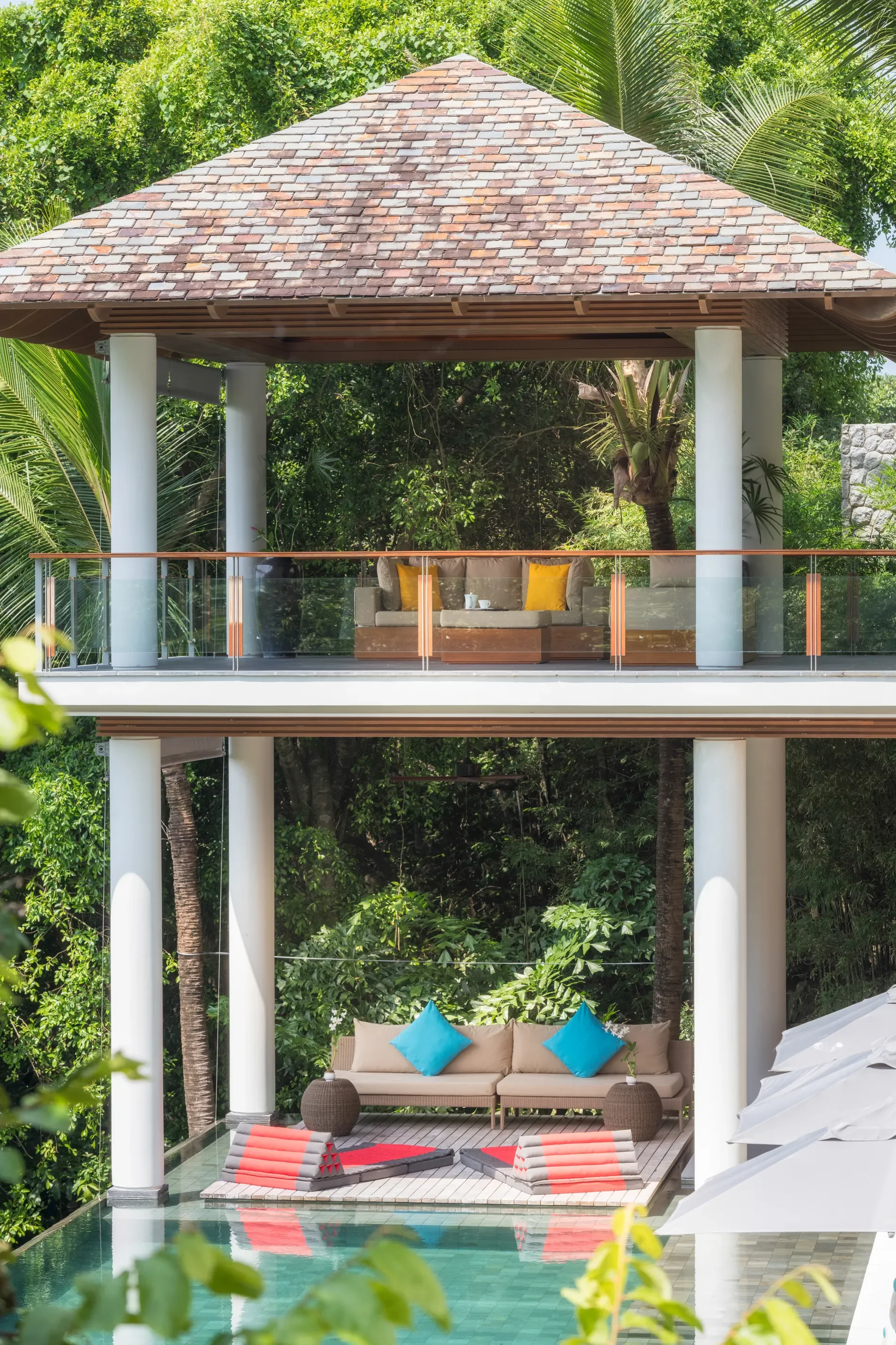 วิลล่า บ้าน บันยัน 49 24 Tambon Kamala, Amphoe Kathu, Chang Wat Phuket 83150, Thailand, Kamala, Phuket, Thailand. - Photo 8