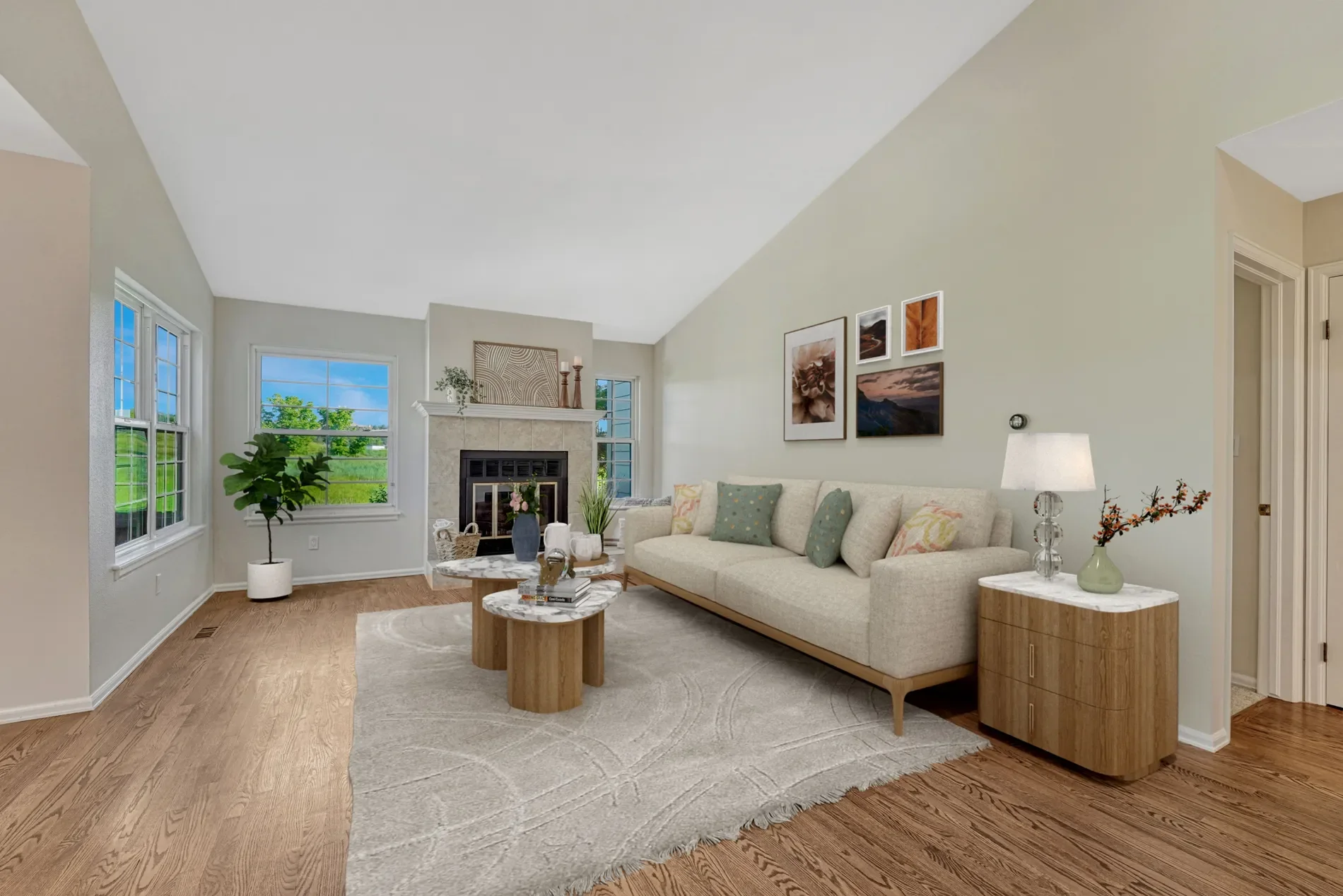 262 Cobblestone Drive Unit# 81, Colorado Springs, CO 80906, Colorado Springs, Colorado, United States. - Photo 5
