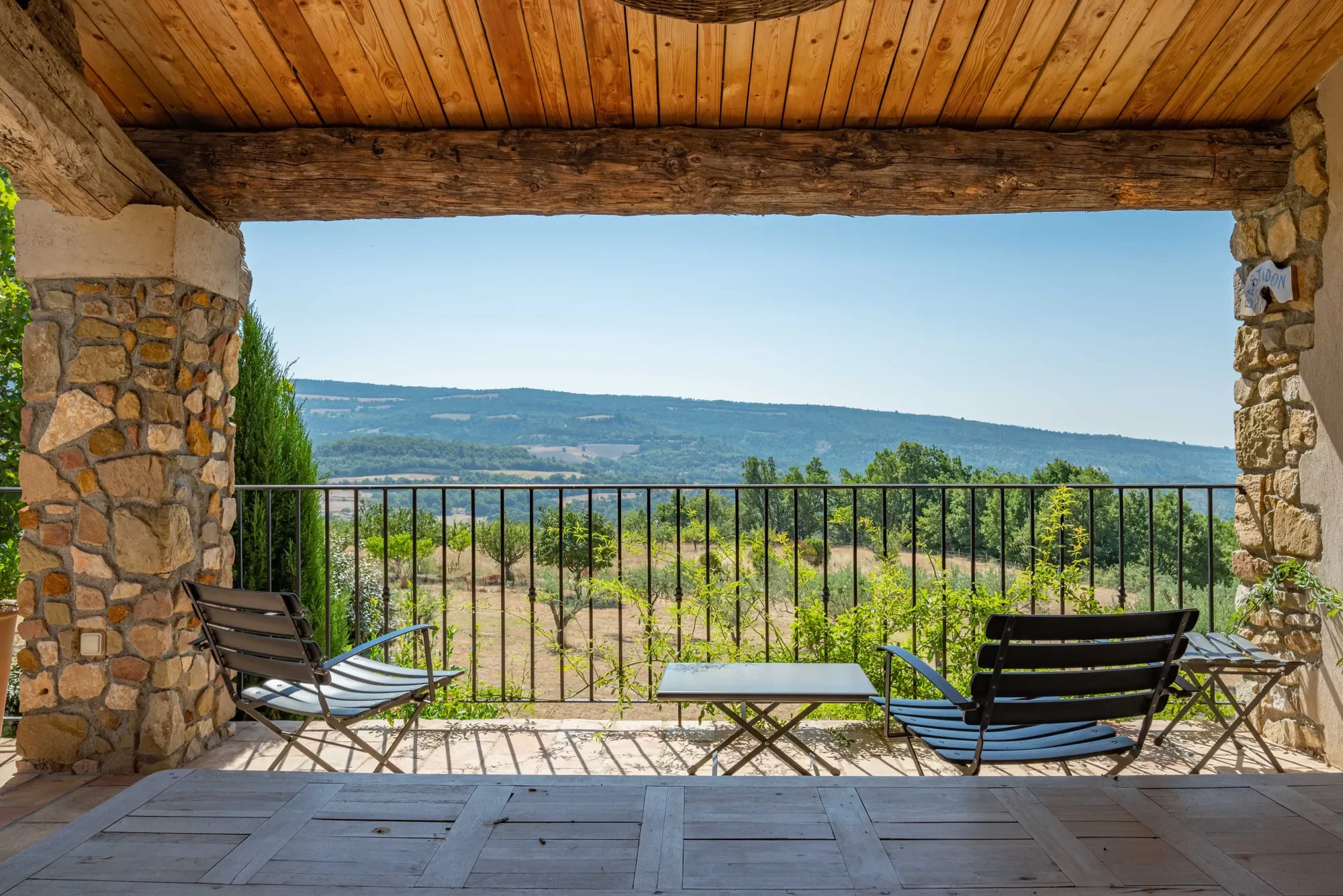 Forcalquier, Provence-Alpes-Côte d'Azur, France. - Photo 6