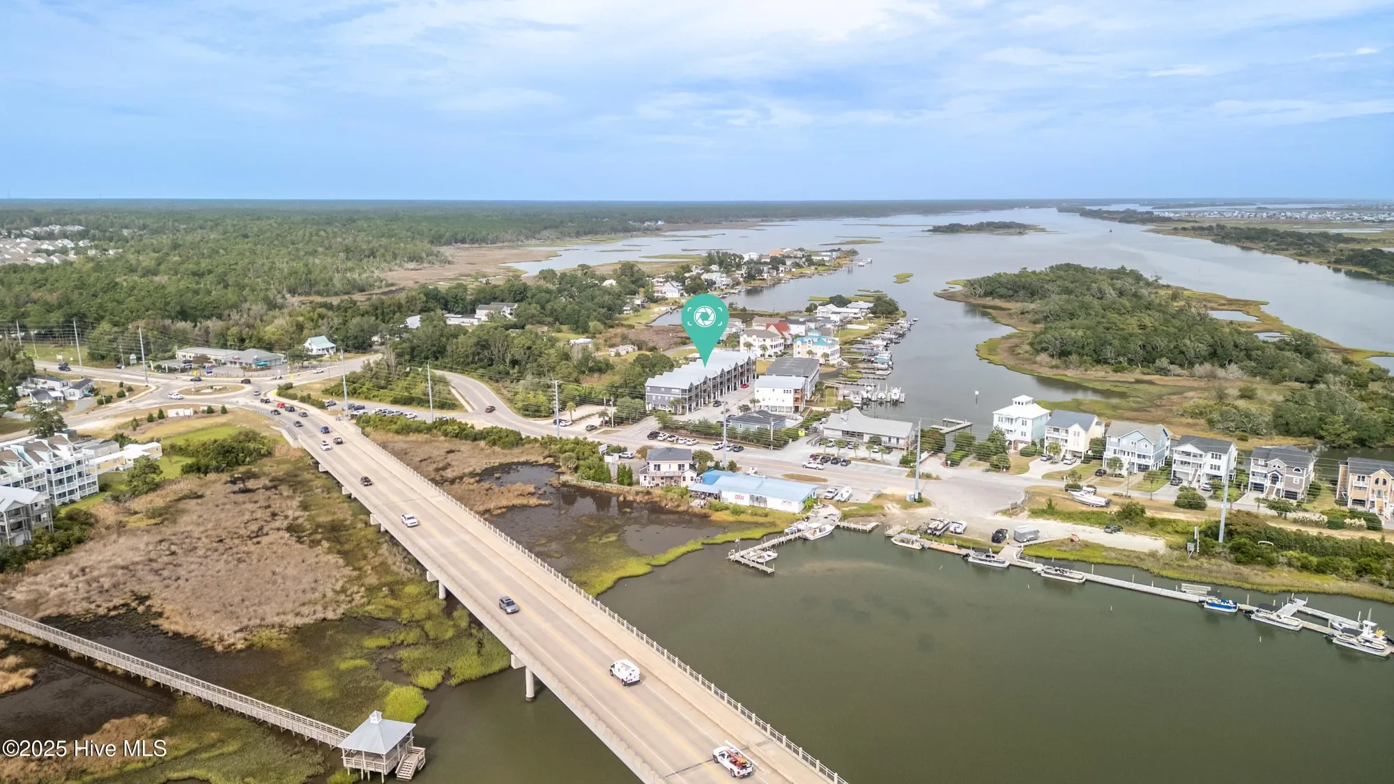 303 Vesta Court, Surf City, North Carolina, United States. - Photo 47