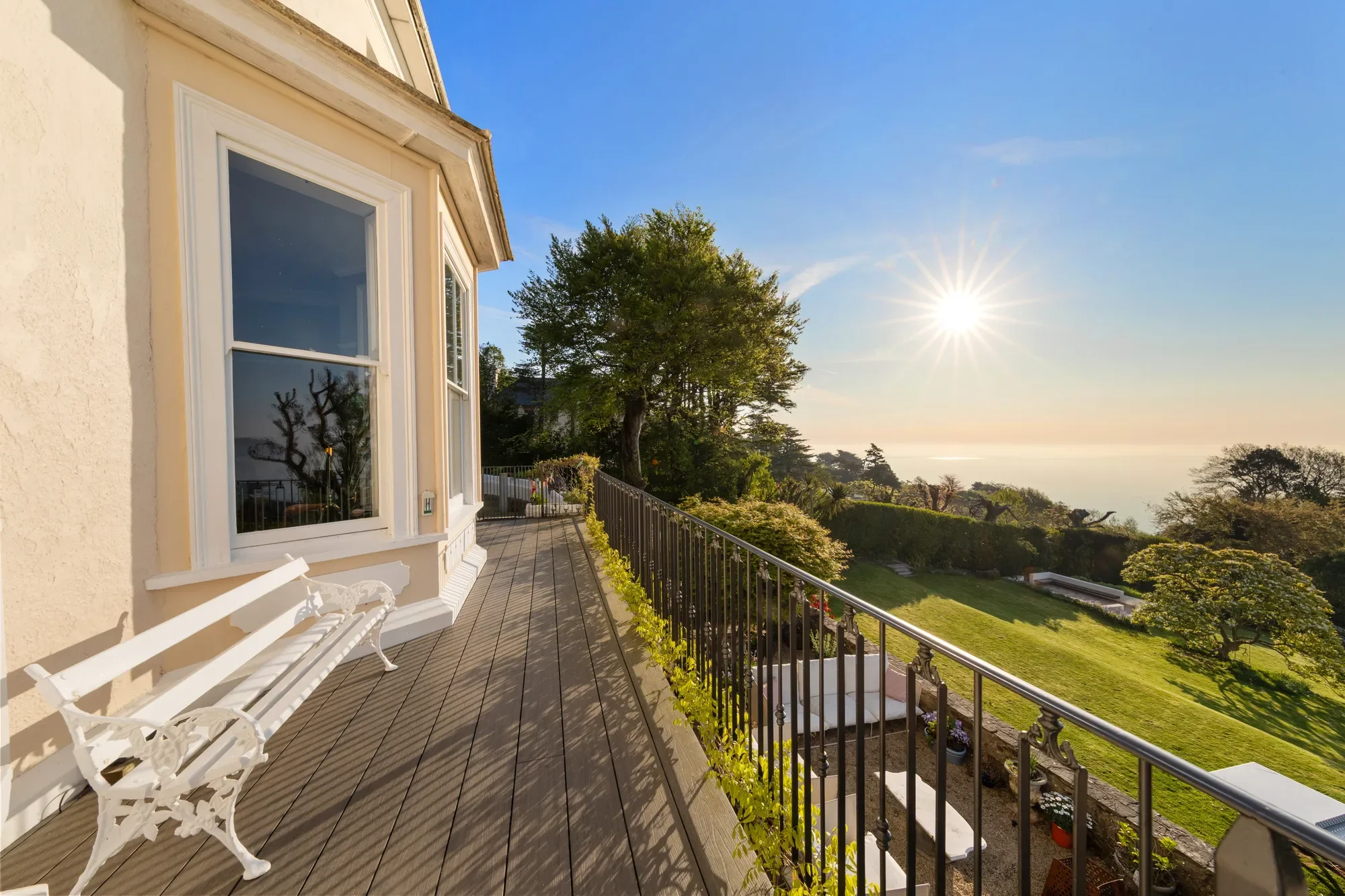 Palermo, 31 Killiney Hill Rd, Killiney, Co. Dublin, A96 DP66, Ireland, Dublin, County Dublin, Ireland. - Photo 7