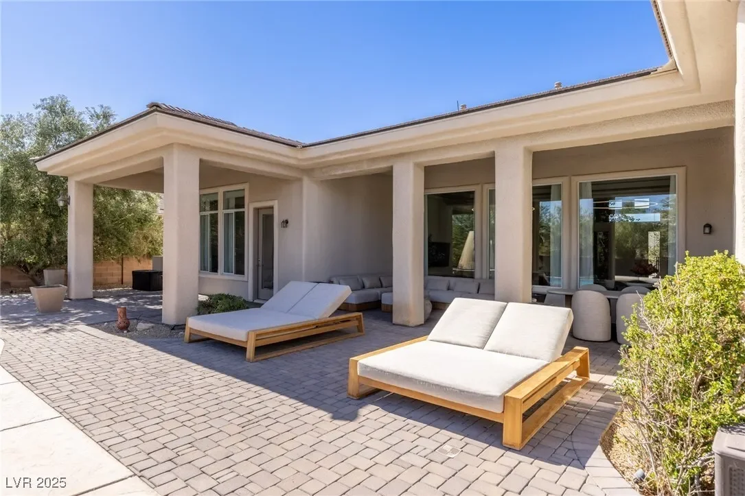 7304 Buttons Ridge Drive, Las Vegas, Nevada, United States. - Photo 49