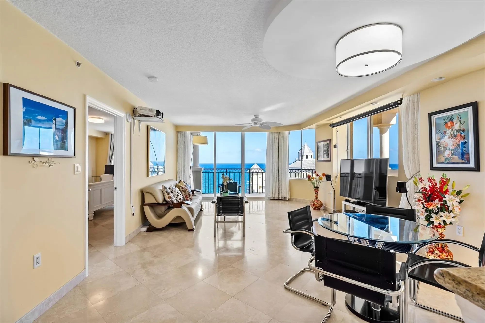 2011 N Ocean Blvd 1601N, Wilton Manors, Florida, United States. - Photo 3