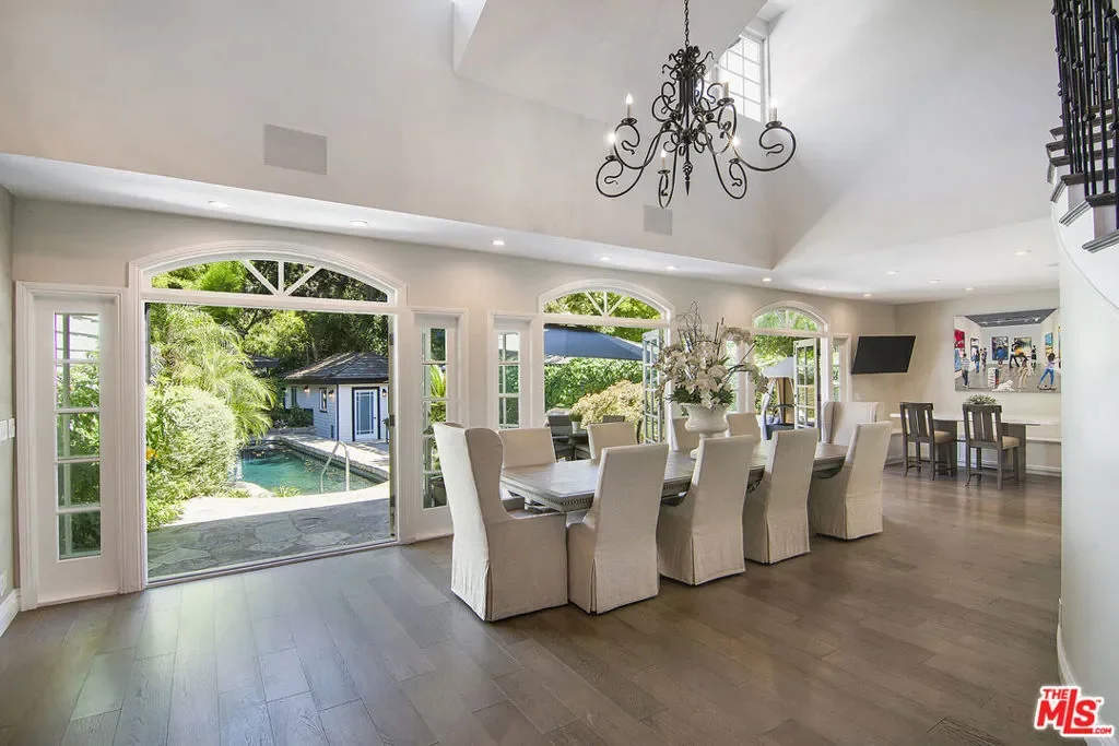 4054 STONE CANYON Avenue, Los Angeles, California, United States. - Photo 47