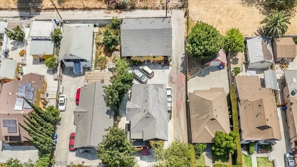 2122 Thomas Street, Los Angeles, California, United States. - Photo 11