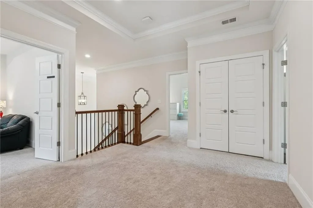 16140 Grand Litchfield Drive, Roswell, Georgia, United States. - Photo 42