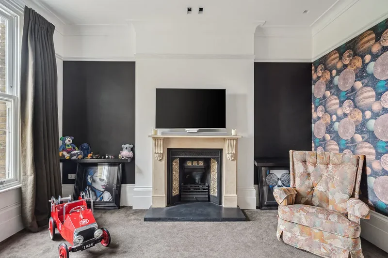 Glenluce Road, SE3, London, England, United Kingdom. - Photo 28