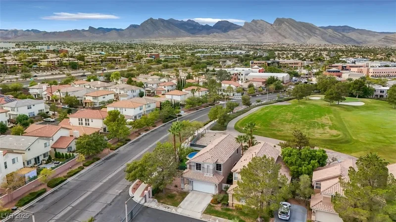 1301 Fox Acres Drive, Las Vegas, NV 89134, Las Vegas, Nevada, United States. - Photo 17