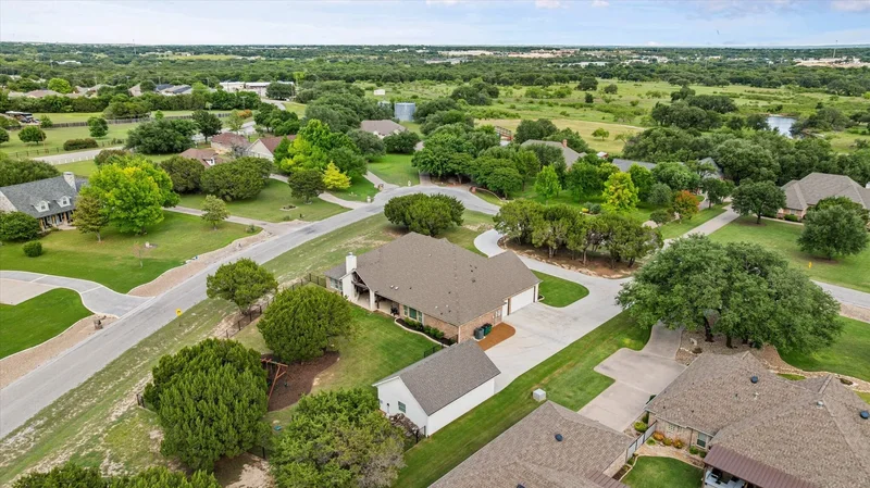 2207 Wood Duck Lane, Granbury, TX 76049, Granbury, Texas, United States. - Photo 29