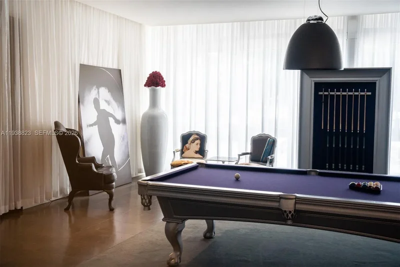 495 NE Brickell Ave #2204, Miami, FL 33131, Miami, Florida, United States. - Photo 56
