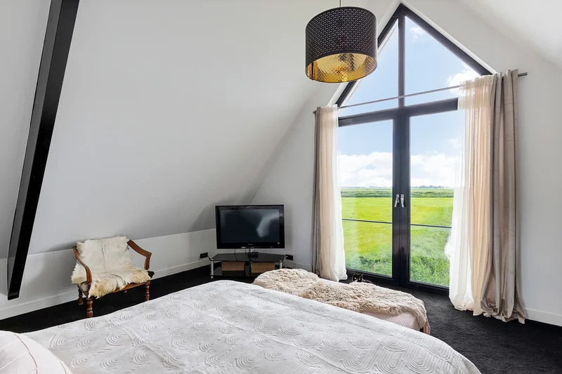 Kiesterzijl 56, Herbaijum, Friesland, Netherlands. - Photo 19