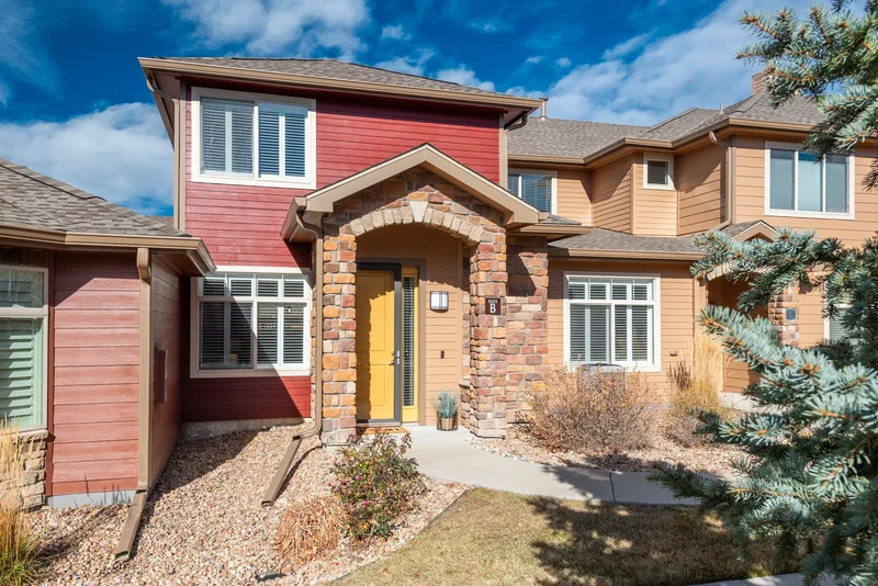 8555 Gold Peak Drive Unit# B, Highlands Ranch, CO 80130, Highlands Ranch, Colorado, United States. - Photo 38