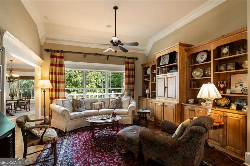 2481 Lakewood Manor Drive, Athens, GA 30606, Bogart, Georgia, United States. - Photo 12