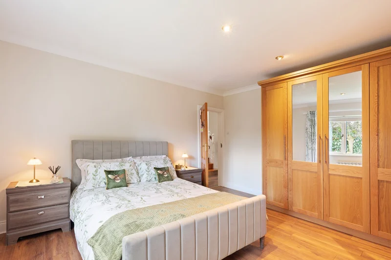 3 Beeches Park, Glenageary, Co. Dublin, A96 W9V6, Dublin, County Dublin, Ireland. - Photo 4
