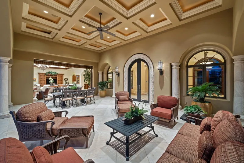 52345 Via Savona, La Quinta, California, United States. - Photo 12
