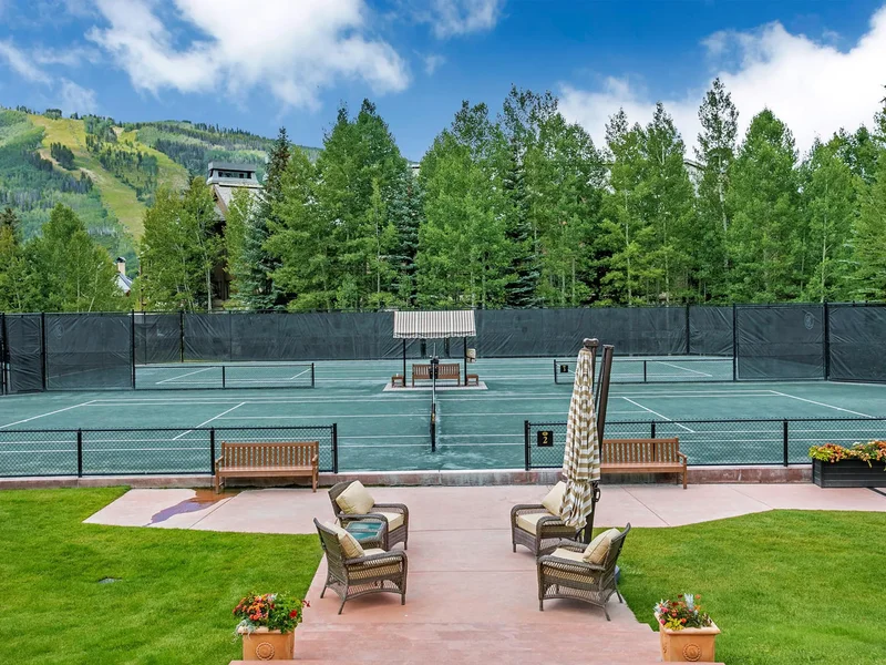 17 Meadow Court #E2 , Beaver Creek, CO 81620, Avon, Colorado, United States. - Photo 17