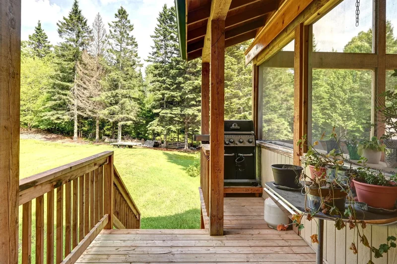 3885 Ch. Desjardins, Saint-Faustin-Lac-Carré, Quebec, Canada. - Photo 17