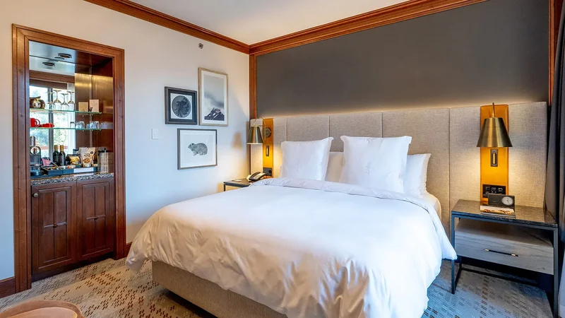 4591 Blackcomb Way, #530-534, Whistler, BC, CANADA, Whistler, British Columbia, Canada. - Photo 20