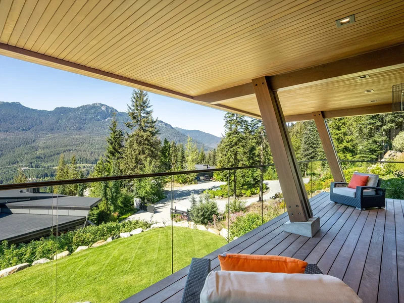 2919 Heritage Peaks Trail, Whistler, BC, CANADA, Whistler, British Columbia, Canada. - Photo 10
