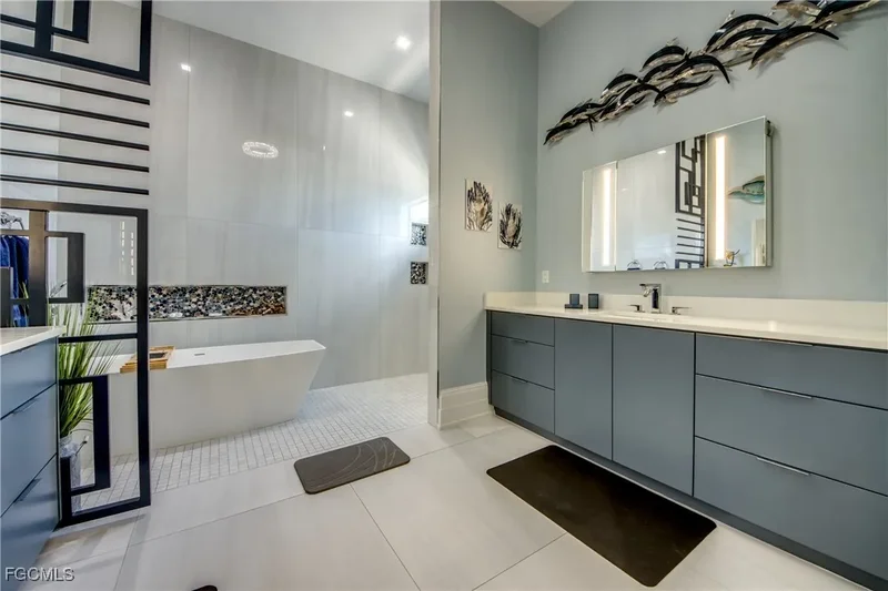 1436 Viking Court, Cape Coral, FL 33904, Cape Coral, Florida, United States. - Photo 20