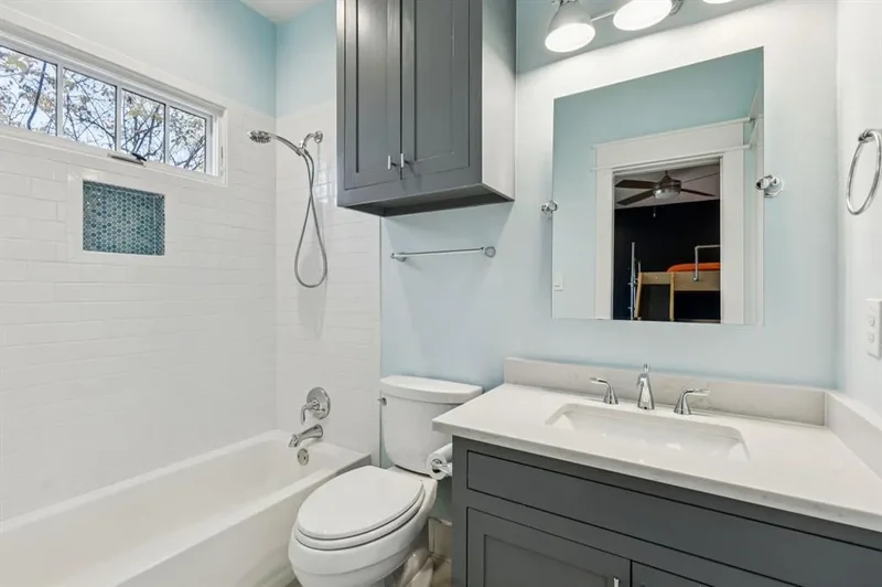 5938 Goliad Avenue, Dallas, Texas, United States. - Photo 24