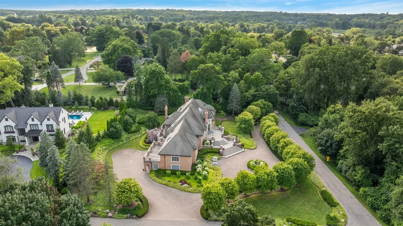 Bloomfield Hills, Michigan, United States. - Photo 2