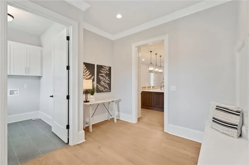 16500 Hopewell Road, Alpharetta, GA 30004, Milton, Georgia, United States. - Photo 31