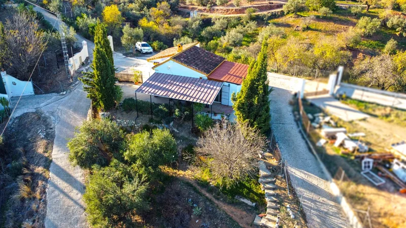 29110 Monda, Málaga, Spain, Monda, Andalusia, Spain. - Photo 18