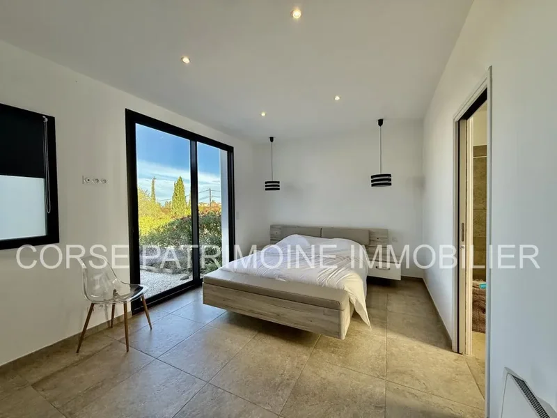 Calenzana, Corsica, France. - Photo 14