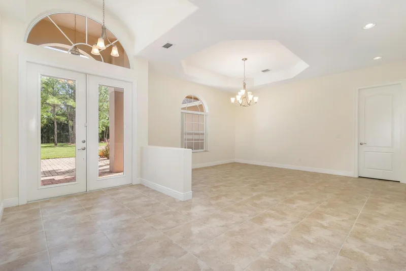 13095 Sand Ridge Road, Palm Beach Gardens, Florida, United States. - Photo 2