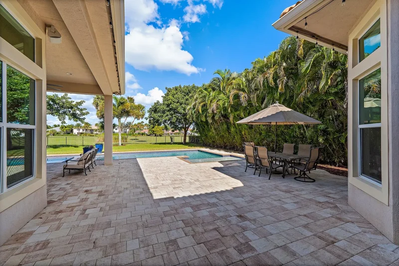 139 Carmela Court , Jupiter, FL 33478, Jupiter Island, Florida, United States. - Photo 37