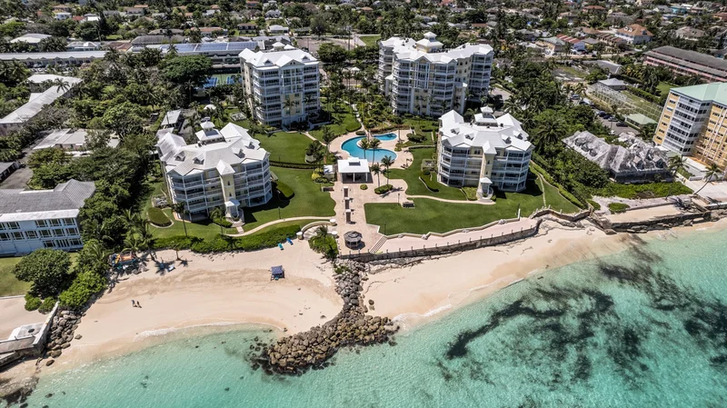 Bay Roc, Nassau, The Bahamas, Nassau, New Providence, The Bahamas. - Photo 17