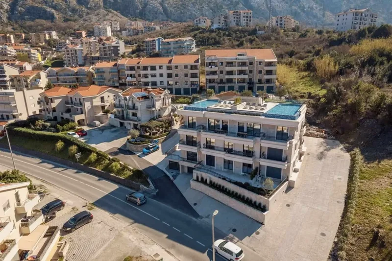 Dobrota, Kotor, Dobrota, Kotor Municipality, Montenegro. - Photo 11