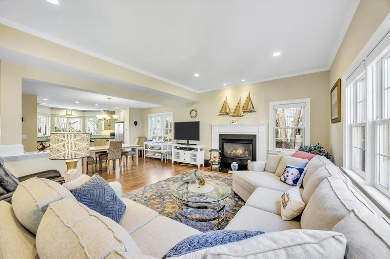 5 Ridge Cove Lane UNIT 5, Chatham, Massachusetts, United States. - Photo 5