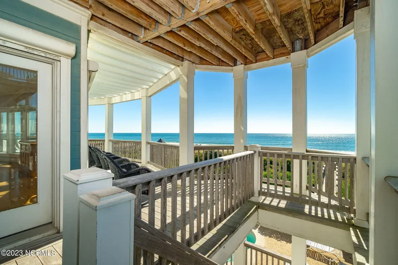 3107 Ocean Drive, Emerald Isle, NC 28594, Emerald Isle, North Carolina, United States. - Photo 55