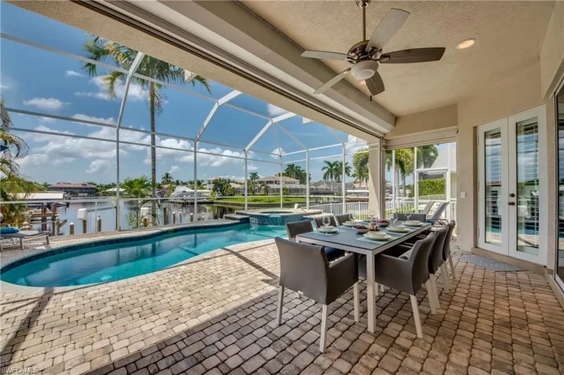 1434 El Dorado PKWY W, CAPE CORAL, FL 33914, Cape Coral, Florida, United States. - Photo 29