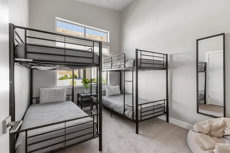 458 North 200 East, La Verkin, UT 84745, La Verkin, Utah, United States. - Photo 17