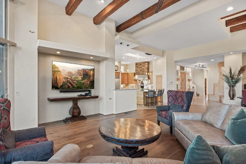 213 Calle Diamante , Sedona, AZ 86336, Sedona, Arizona, United States. - Photo 14