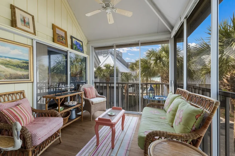 5000 Gasparilla Road Unit VH37 , Boca Grande, FL 33921, Cape Haze, Florida, United States. - Photo 16