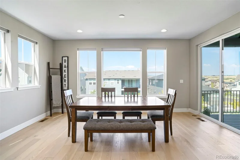 6955 Sunstrand Court, Castle Rock, Colorado, United States. - Photo 26
