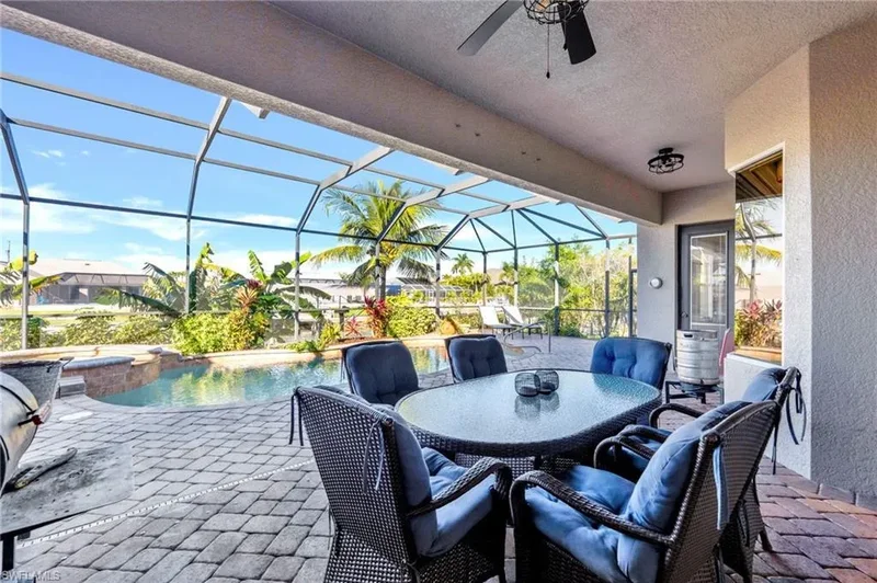 2909 SW 39th ST, CAPE CORAL, FL 33914, Cape Coral, Florida, United States. - Photo 38