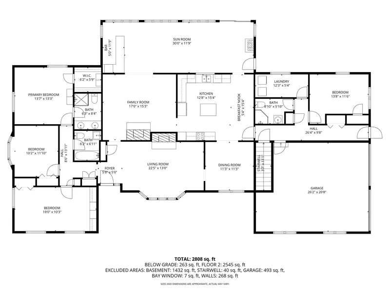 6 Old Woods Road, Brookfield, CT 06804, Brookfield, Connecticut, United States. - Photo 36