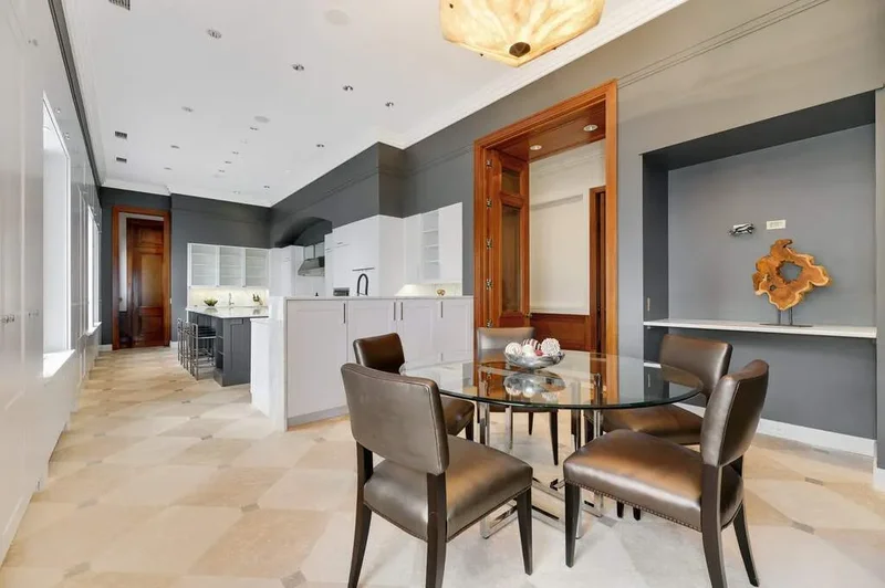 189 E. Lake Shore Drive, #PH18, Chicago, IL, 60611, USA, Chicago, Illinois, United States. - Photo 17