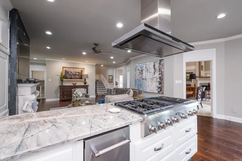501 Silverwood Trail, North Little Rock, AR 72116, North Little Rock, Arkansas, United States. - Photo 40