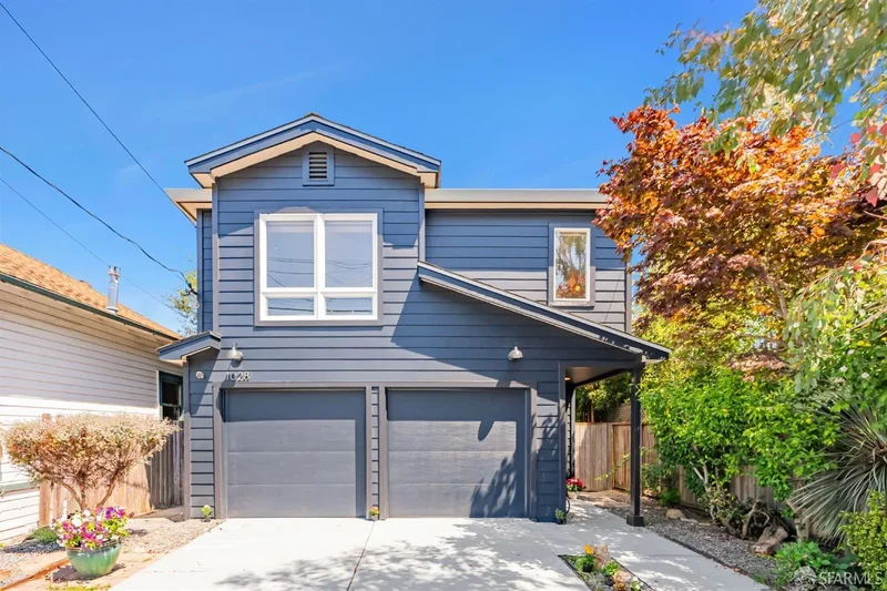 1028 55, Oakland, CA 94608, Oakland, California, United States. - Photo 25