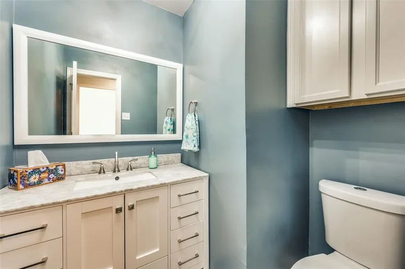 9606 Windy Crest Court, Dallas, TX 75243, Dallas, Texas, United States. - Photo 20