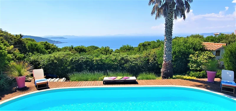 Hyères, Provence-Alpes-Côte d'Azur, France. - Photo 8
