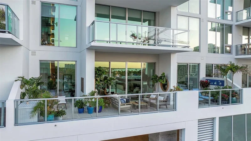 Redefining Downtown Luxury—Sophisticated Sarasota Living